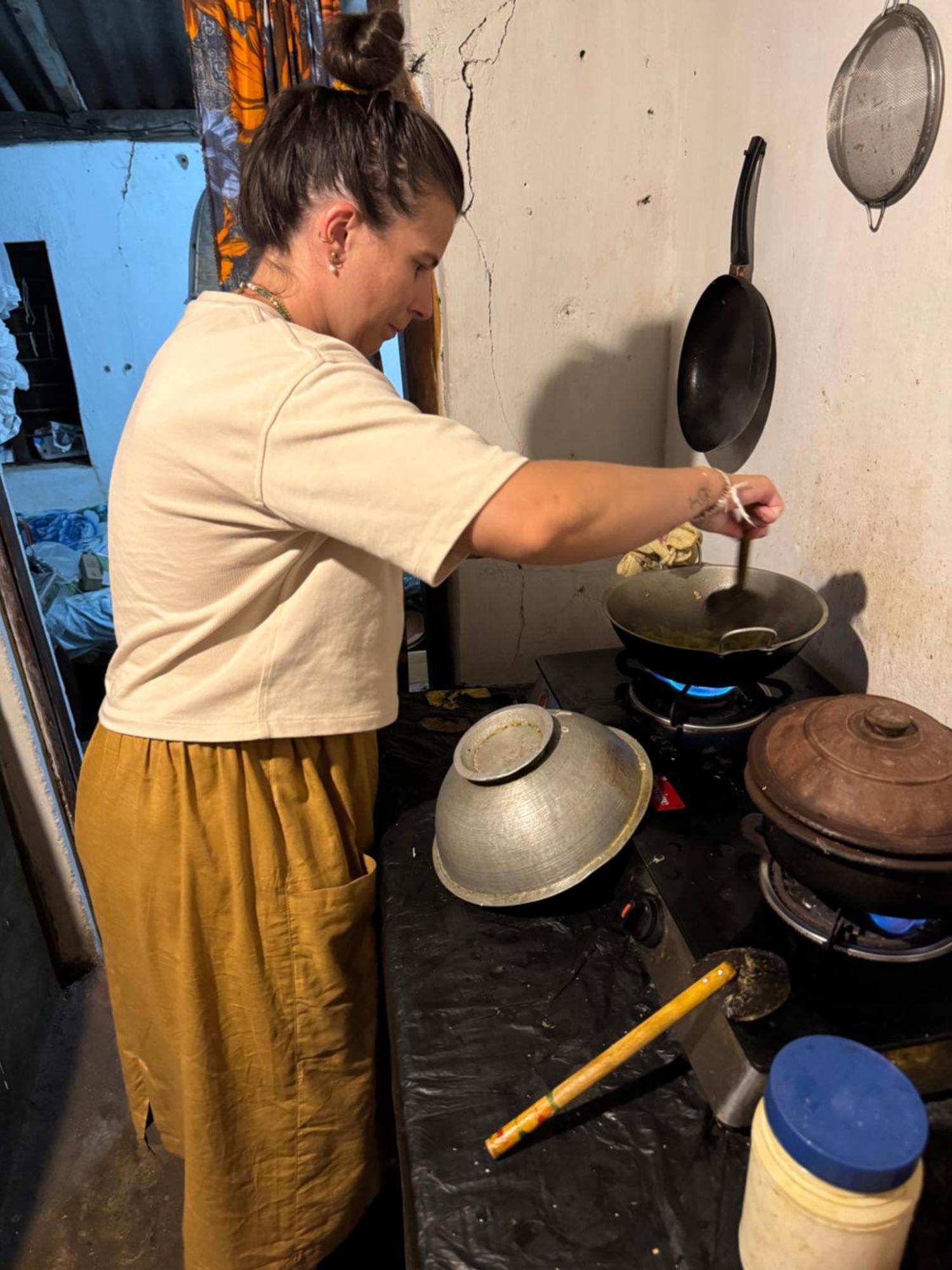 锡吉里亚格林伍德酒店 外观 照片